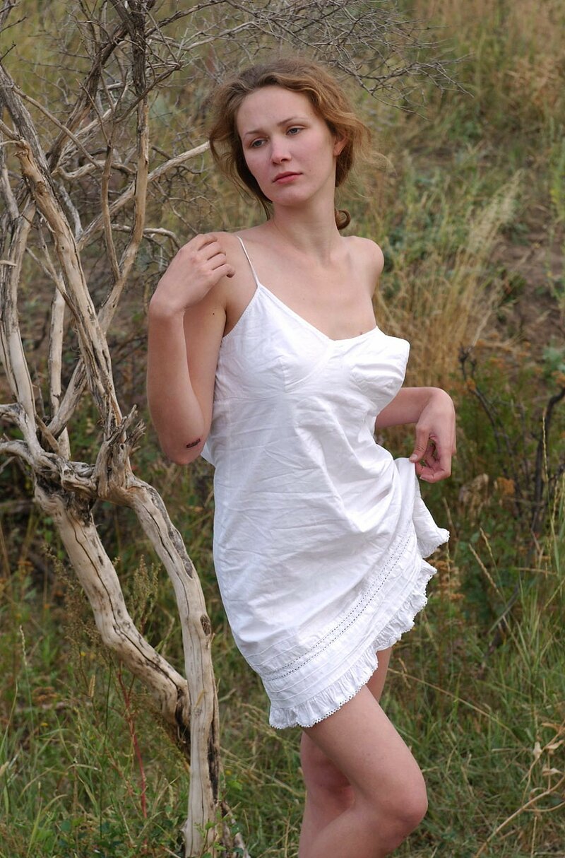 Фаина, 54